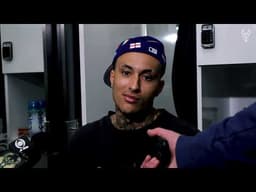 Kyle Kuzma Postgame Media Availability | 02.25.26