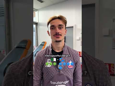 Le Congo pour nos Dogues face à l'Algérie ! 🇨🇩