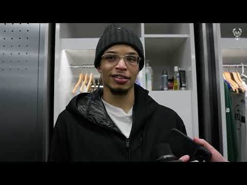 Ryan Rollins Postgame Media Availability | 01.02.26