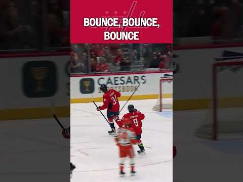 Taking advantage of the bounce(s)