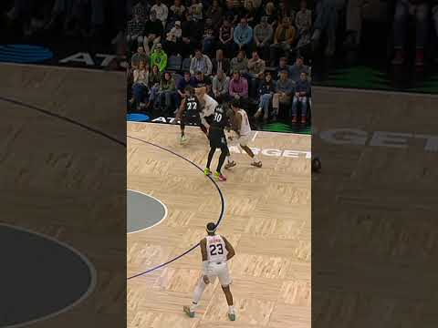 Collin Gillespie! #shorts | Phoenix Suns