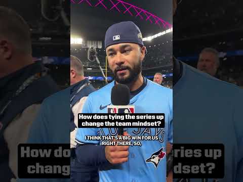 Isiah Kiner-Falefa will never forget the performance Max Scherzer put together tonight 👏