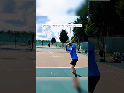 15 Years Ago, Top Tennis Training was born 🙌