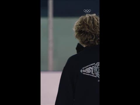 🗣️ "I take things with a go-with-the-flow mindset."