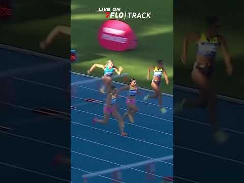 Seeing Double in 100mH