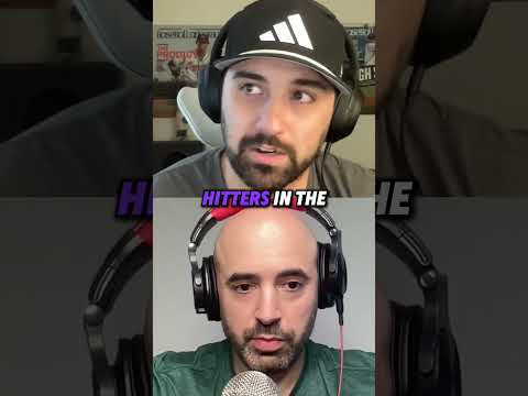 The Rockies had the WORST on-base percentage in the minors last season 😬  #mlb #rockies #baseball