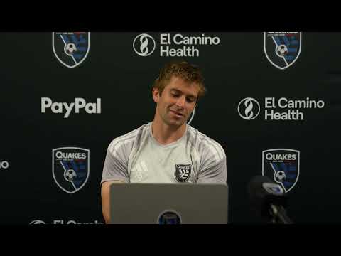 Media Availability with Jack Skahan | April 14, 2026