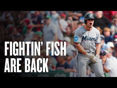 Fueled by every era, the Fightin’ Fish are back for 2026
