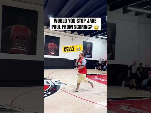 Jake Paul was COOKING 😮‍💨🔥