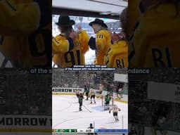 Stammertime (Moms Trip edition) 👏 #predsnhl