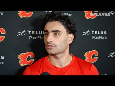 Pre-Game | Matt Coronato - 24.10.25