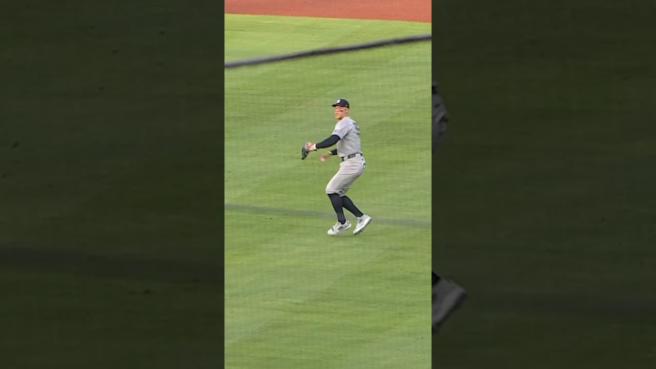 Don't run on Cap 🫡
