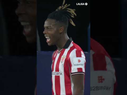 🛡️👈 Nico Williams