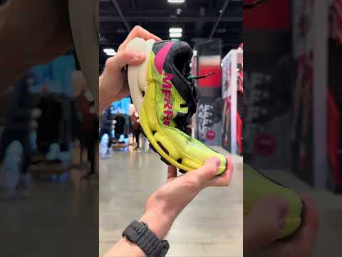 Merrell MTL SpeedARC Peak #run #merrell #runningshoe