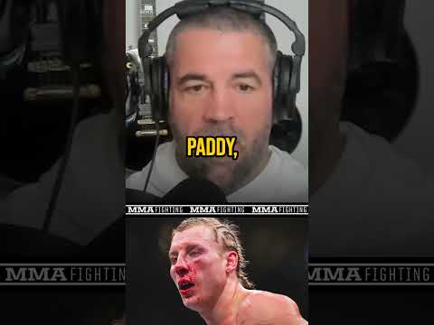 Matt Brown argues Paddy Pimblett still has a lot to prove after his loss to Justin Gaethje