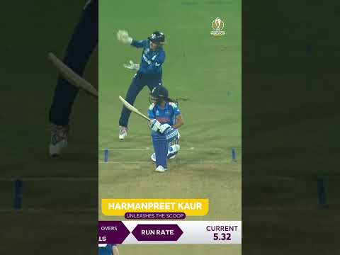 Vote for our @rexonaindia6182 POTD moment from the #INDvENG encounter in #CWC25 🗳