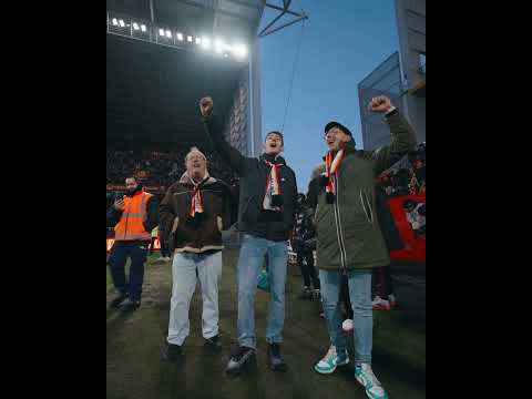 Alexandre en rêvait, la #LampeÀSouhaits l'a fait 💫