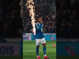 Quel but de nos Bleu & Blanc 😍🔝