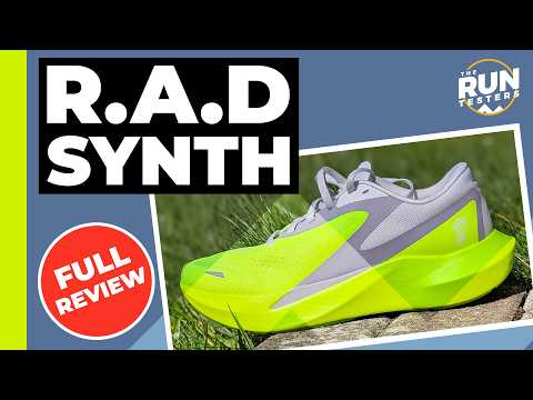 R.A.D Synth Review | A daily workhorse that ticks all the boxes