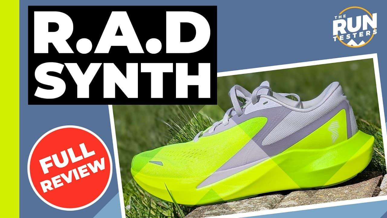 R.A.D Synth Review | A daily workhorse that ticks all the boxes