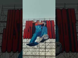 Destiny isn’t written, it’s earned with every stroke of the bat.