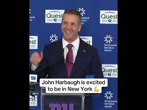 A new era in New York 👀