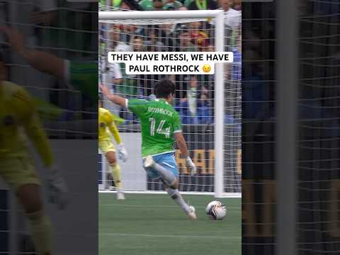 Paul Rothrock 🔥 CLINCHES League Cup Final!!
