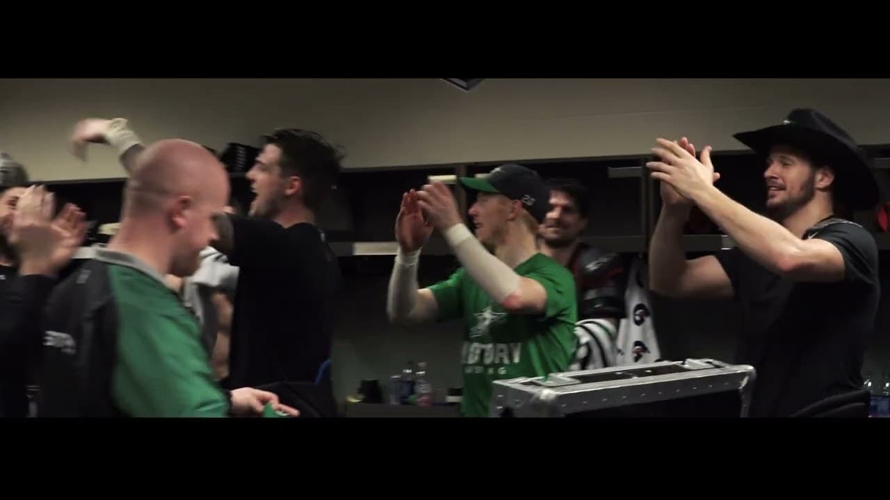 2026 Playoffs Round One: A Rivalry Renewed