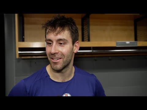 POST-RAW | Evan Bouchard 01.12.26