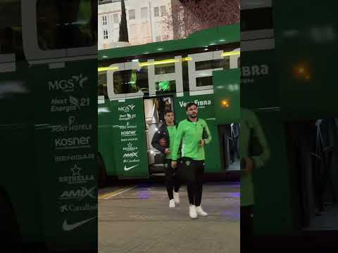 🫡 Llegamos al lugar de la misión