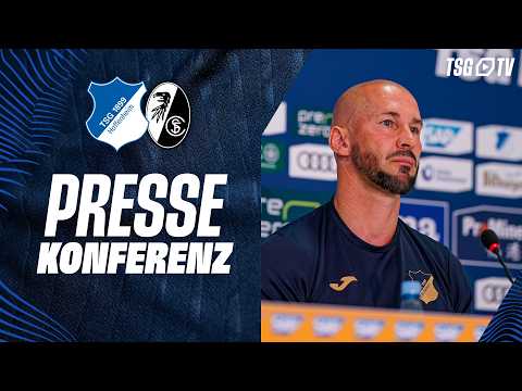 🔴 LIVE | PK vor #TSGSCF