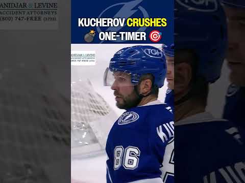 Puck must've owed Kuch MONEY 💥🤑