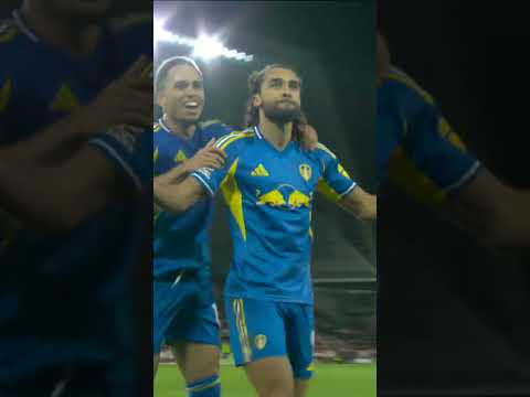 DCL: Four-game goal streak ⚽⚽⚽⚽