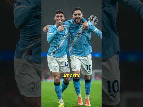 FODEN ON RAYAN CHERKI: "I DON'T KNOW HOW THE DEFENDERS MUST FEEL"