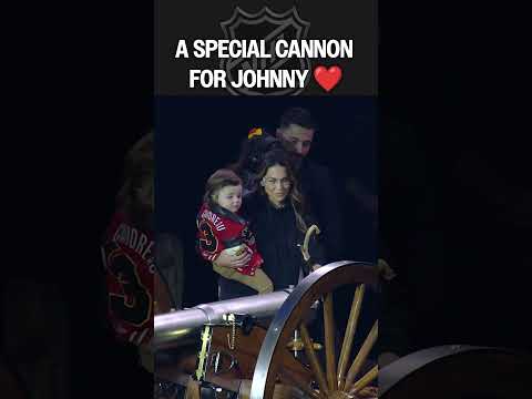 Hockey Family ❤️