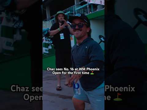 Nothing beats THAT view 🤩⛳️