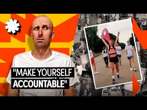 What To Do When You Lose Motivation | EP 138 🎙️