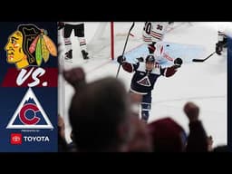 Chicago Takedown | Toyota Game Recap 2/28/2026