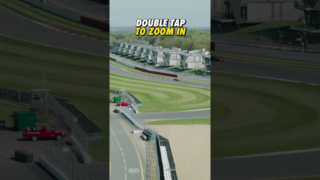 Go on zoom in 🔍 #F1 #RedBullRacing