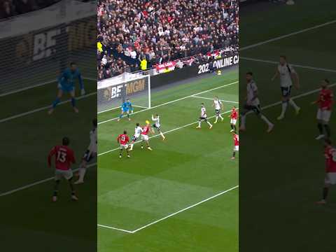 Mbeumo NEVER Gave Up! 💪