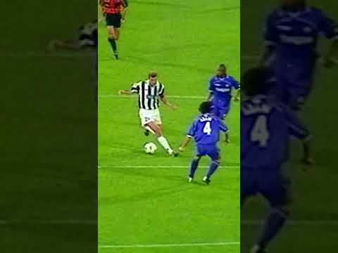 Zizou 😮‍💨 | #zidane #juventus #fiorentinajuventus