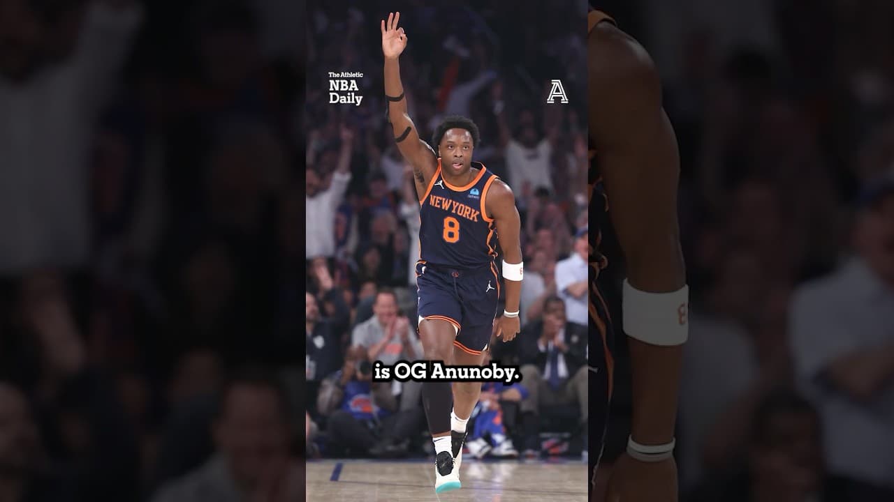 The Wemby matchup New York needs