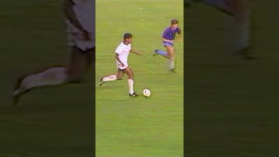 A double dose of Dutch delight and a European Cup triumph at Camp Nou 🏆 | #shorts