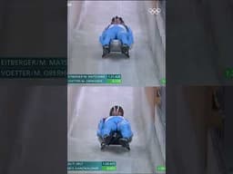 A historic double golden moment for Team Italy at #MilanoCortina2026! 🇮🇹