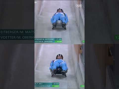 A historic double golden moment for Team Italy at #MilanoCortina2026! 🇮🇹