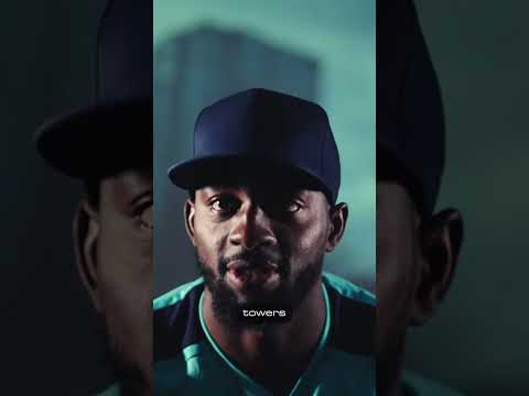 JP scoring on his international Debut, it all began in Sevran #france #worldcup2026 #CPFC