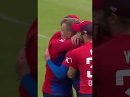 POV: You're told you're playing Italy in the World Cup 🇮🇹