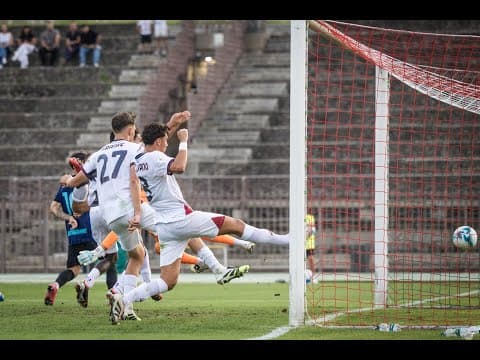 UNDER 20 | Highlights | Verona-Cagliari 1-0 | Primavera 1