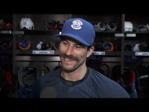 PRE-RAW | Adam Henrique 11.19.25