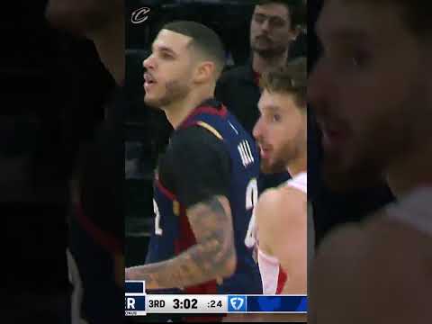 LONZO. BALL. #cavs #cleveland #lonzoball